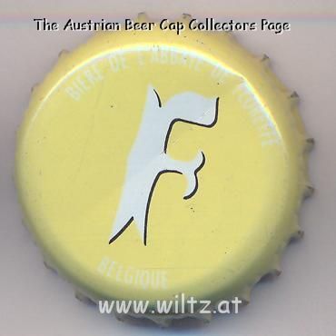 Beer cap Nr.15146: Floreffe Tripel produced by Abbaye de Floreffe/Floreffe