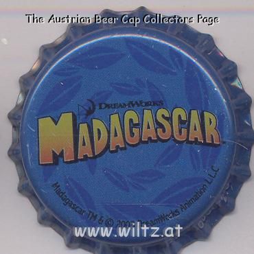 Beer cap Nr.15372: Polar Maltin produced by Cerveceria Polar/Caracas