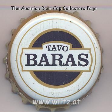 Beer cap Nr.15459: Svyturys produced by Svyturys/Klaipeda