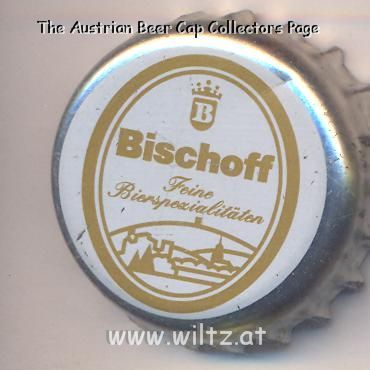 Beer cap Nr.15814: all brands produced by Brauerei Bischoff/Winnweiler