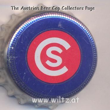 Beer cap Nr.16029: Club Shandy produced by Namibia Breweries Ltd/Windhoek