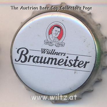 Beer cap Nr.16245: Premium Privat produced by GVG Getränkevertriebsgesellschaft mbH/Straßfurt
