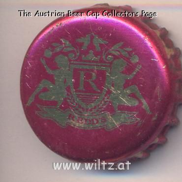 Beer cap Nr.16316: Redd's produced by Browary Wielkopolski Lech S.A/Grodzisk Wielkopolski