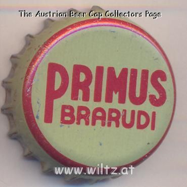 Beer cap Nr.16367: Primus Brarudi produced by Brarudi -Burundi Breweries/Bujumbura