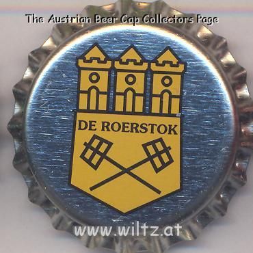 Beer cap Nr.16530: various brands produced by Amateurbierbrouwers Vereniging De Roerstok/Tilburg