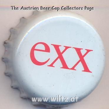 Beer cap Nr.16872: Raigeringer Exx Pils produced by Privatbrauerei Sterk/Amberg-Raigering