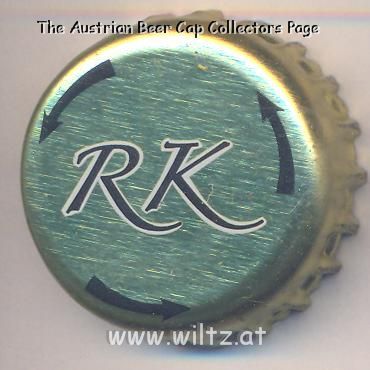 Beer cap Nr.17112: Ritter Kult produced by Ritterbräu/Neumarkt