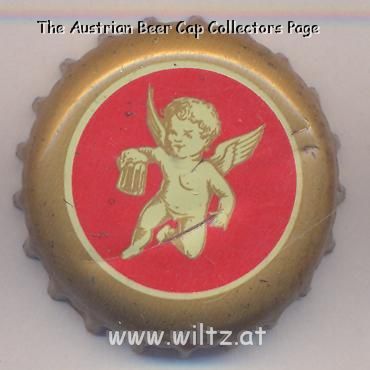 Beer cap Nr.17161: Pale Ale produced by Little Creatures Brewery/Fremantle