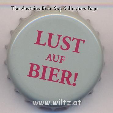 Beer cap Nr.17273: Vohburger Weißbier produced by Antoni Bräu/Vohburg