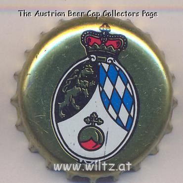 Beer cap Nr.17303: all brands produced by Familienbrauerei Jacob/Bodenwöhr