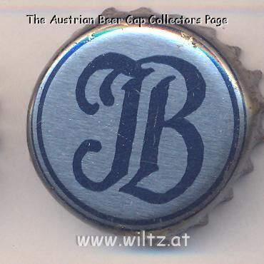 Beer cap Nr.17337: Radler mit Chabeso produced by Innstadt Brauerei/Passau