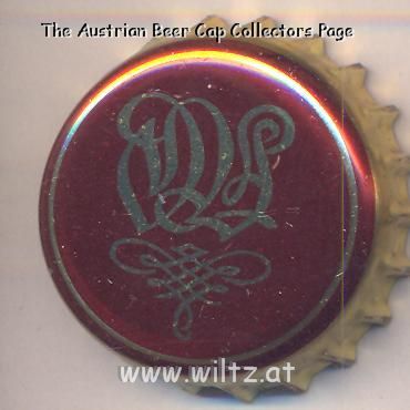 Beer cap Nr.17762: Wölti-Bräu produced by Kloster-Kornbrennerei Wöltingerode/Vienenburg