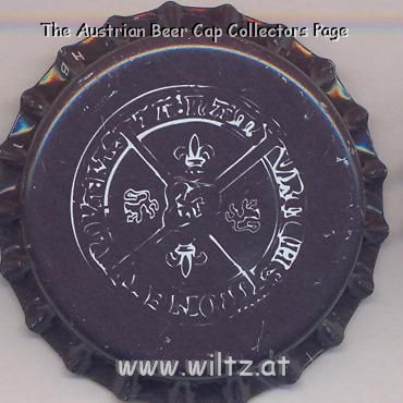 Beer cap Nr.17905: unknown produced by Ghent City Brewery Gruut/Gent
