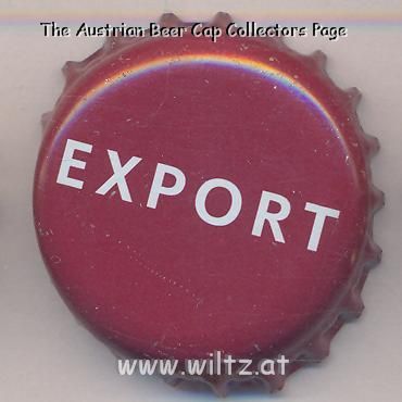 Beer cap Nr.18097: Das Pure Export produced by Deutsche Getränke Kontor GmbH/Hamburg