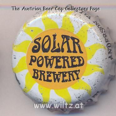 Beer cap Nr.18151: all brands produced by Anderson Valley Brewing Company/Booneville