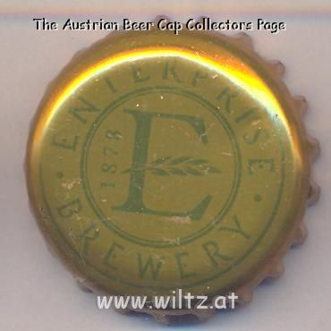 Beer cap Nr.18343: Knappstein produced by Enterprise Brewery/Clare Valley