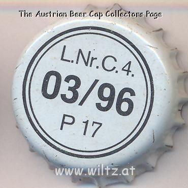 Beer cap Nr.18475: Fliegerbier produced by Engel Brauerei/Schwäbisch Gmünd