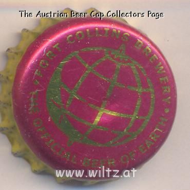 Beer cap Nr.18753: all brands produced by Fort Collins Brewery/Fort Collins