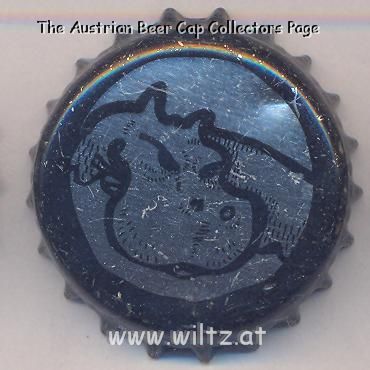 Beer cap Nr.18808: all brands produced by River Horse Brewing Company/Lambertville