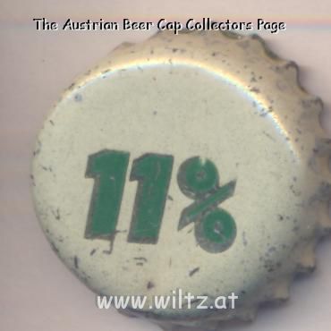 Beer cap Nr.19043: Ostravar Pivo 11% produced by Ostravar Brewery/Ostrava