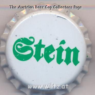 Beer cap Nr.19046: Stein 10% produced by Pivovar Stein/Bratislava