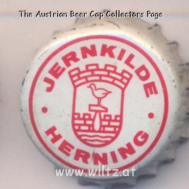 Beer cap Nr.19254: Jernkilde Herning produced by  / 