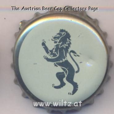 Beer cap Nr.19255:   produced by Lion Breweries/Auckland