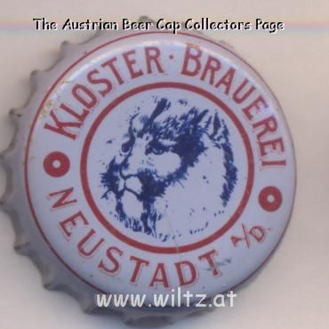 Beer cap Nr.19257: Kloster Beer produced by Pathum Thani Brewery/Pathum Thani