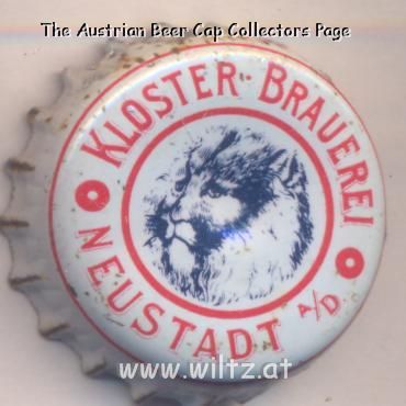 Beer cap Nr.19258: Kloster Beer produced by Pathum Thani Brewery/Pathum Thani
