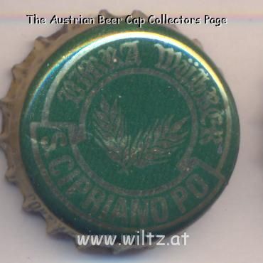 Beer cap Nr.19269: Wührer produced by Wührer/San Giorgio Nogaro