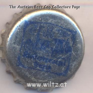 Beer cap Nr.19383: Further Klosterbier produced by Klosterbrauerei Furth/Furth