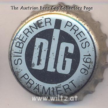 Beer cap Nr.19729: different brands produced by  Generic cap/ used by different breweries