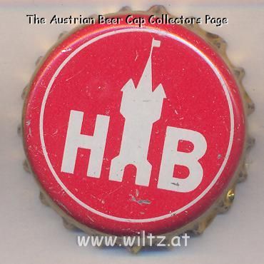 Beer cap Nr.19730: Henninger produced by Henninger/Frankfurt
