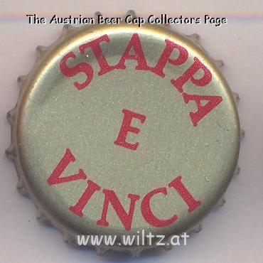 Beer cap Nr.19768: Prinz Bräu produced by Prinz Bräu/Firenze