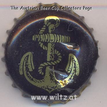 Beer cap Nr.19796: Anchor produced by Anchor/San Francisco