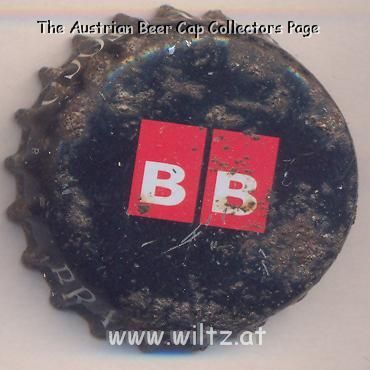 Beer cap Nr.19876: Malta Tonic produced by Brasserie BB Lome S.A./Lome