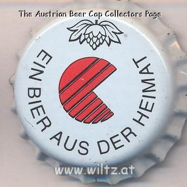 Beer cap Nr.19914: Olbernhauer produced by Stadtbrauerei Olbernhau GmbH/Olbernhau