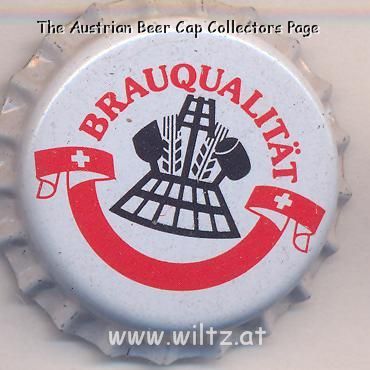 Beer cap Nr.19923: different brands produced by  Generic cap/ used by different breweries