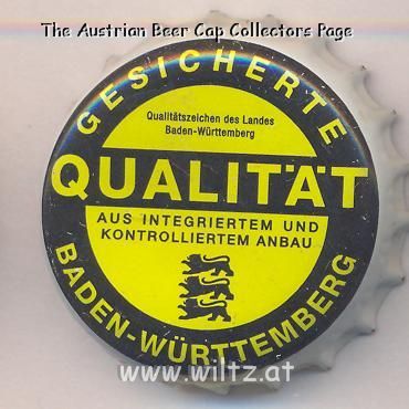 Beer cap Nr.19950: different brands produced by  Generic cap/ used by different breweries