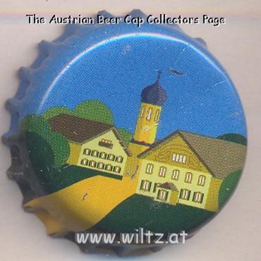 Beer cap Nr.19990: Ayinger produced by Brauerei Aying Franz Inselkammer KG/Aying