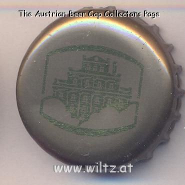 Beer cap Nr.20016: Cascade Premium Lager produced by Cascade/Hobart