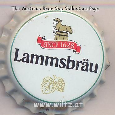 Beer cap Nr.20037: Neumarkter Lammsbräu produced by Neumarkter Lammsbräu Gebr. Ehrnsperger/Neumarkt