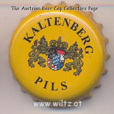 Beer cap Nr.20161: Kaltenberg Pils produced by Schlossbrauerei Kaltenberg/Fürstenfeldbruck
