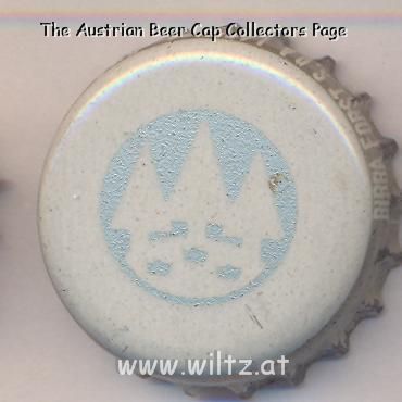 Beer cap Nr.20206: Pils produced by Brauerei Forst/Meran