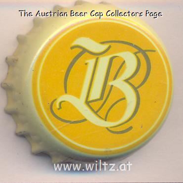 Beer cap Nr.20436: Blond produced by De Koningshoeven/Tilburg