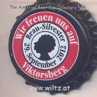 Beer cap Nr.20443: Mohrenbräu produced by Mohrenbräu/Dornbirn