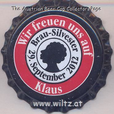 Beer cap Nr.20451: Mohrenbräu produced by Mohrenbräu/Dornbirn