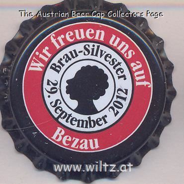 Beer cap Nr.20452: Mohrenbräu produced by Mohrenbräu/Dornbirn