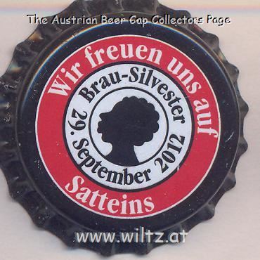 Beer cap Nr.20453: Mohrenbräu produced by Mohrenbräu/Dornbirn