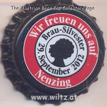 Beer cap Nr.20454: Mohrenbräu produced by Mohrenbräu/Dornbirn
